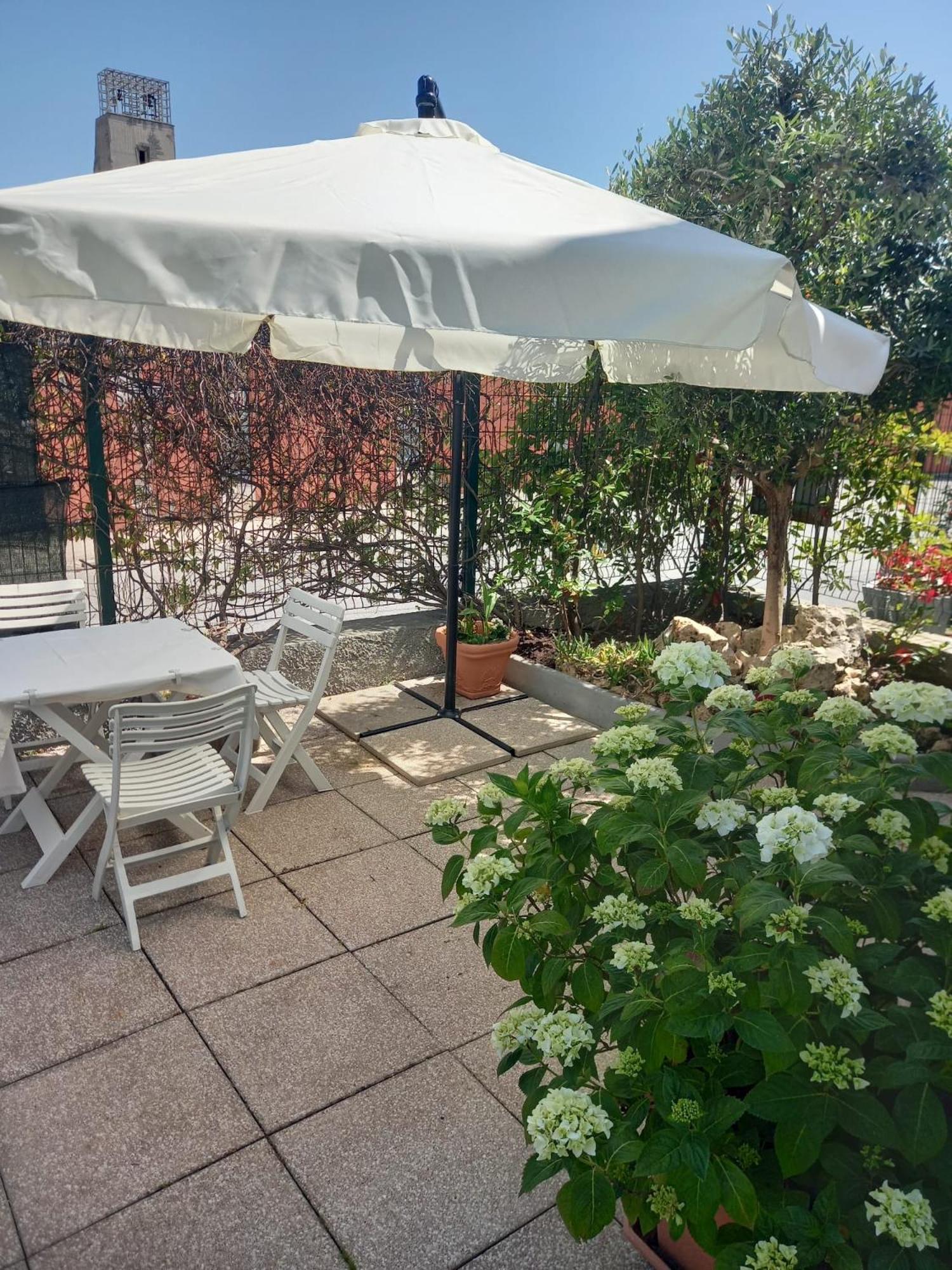 La Casa Di Piccoli Di Gabriele Martelli E Catia Pacetti - Appartamento Ancona Exterior foto